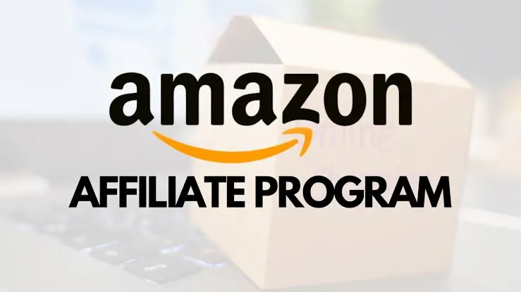 How to Earn Money with the Amazon Affiliate Program: A Complete Guide with fjr24.com