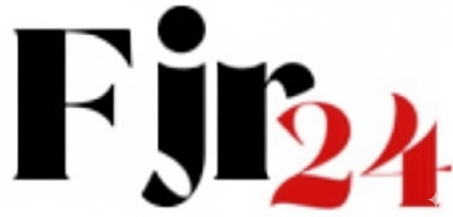 FJR24 | Smart URL Shortener, QR Codes & Link Management